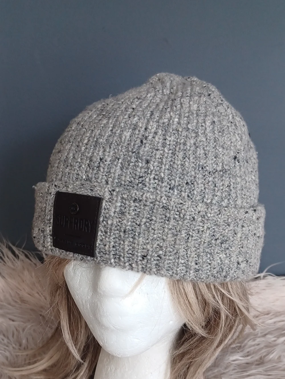Superdry Surplus Goods Hat